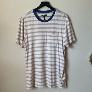 Stance Striped Shirt